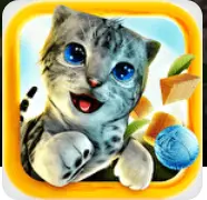  Cat Simulator 2015 APK icon
