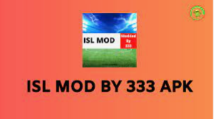 ISL Mod By 333 APK