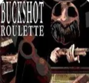 Buckshot Roulette APK icon